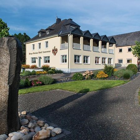 Ferienwohnung Roemerweinhof Ноймаген-Дхрон Экстерьер фото